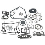 S&S Cycle 84-99 BT 4in Engine Gasket Kit - 106-1020