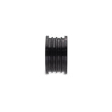 BLOX Racing Billet Honda Cam Seal - Black (Version 3) - BXAC-00402-BK-V3