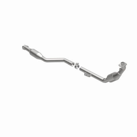 MagnaFlow Direct Fit Catalytic Converter 00 - 03 Mercedes CL500 Driver Side - 49519