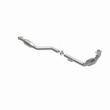 MagnaFlow Conv DF 00-03 Mercedes S430 4.3L - 24113