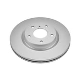 Power Stop 03-05 Infiniti G35 Front Evolution Geomet Coated Rotor - JBR1105EVC