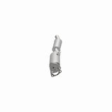 MagnaFlow Conv DF 05-07 Audi A4 Quat 3.2L Passenger Side - 24139