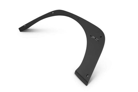 DV8 Offroad 07-18 Jeep Wrangler JK Fender Flare Deletes - FDJK-08