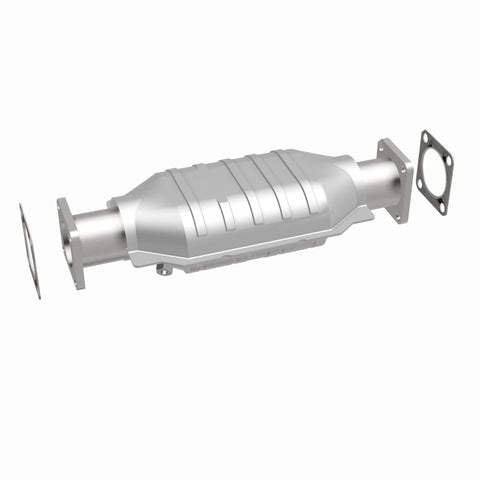 MagnaFlow Conv DF Chevrolet-Isuzu 82 8 - 23652