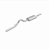 MagnaFlow Sys C/B Dodge Durango 4.7L - 15659