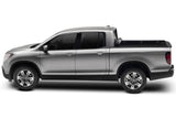 Truxedo 17-20 Honda Ridgeline 4ft 8in Lo Pro Bed Cover - 530601