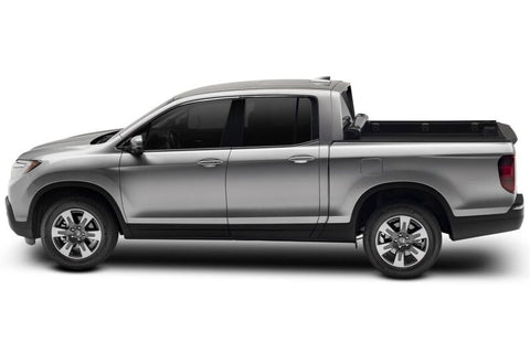 Truxedo 17-20 Honda Ridgeline 4ft 8in Lo Pro Bed Cover - 530601