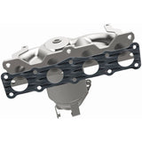 MagnaFlow Direct Fit Catalytic Converter 13-16 Hyundai Santa Fe Sport 2.4L Manifold - 52775