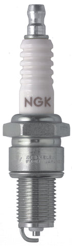 NGK Standard Spark Plug Box of 4 (BP9ES) - 7526
