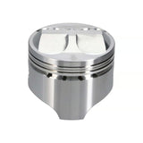Wiseco CB750F (K823) 4v DOHC 79-82 1025 CR Piston Kit - 4183M06500