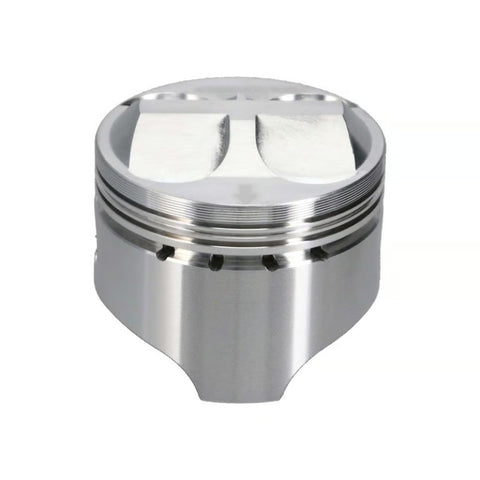 Wiseco CB750F (K823) 4v DOHC 79-82 1025 CR Piston Kit - 4183M06500