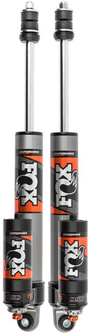 Fox 19+ Ram 1500 DT 4WD 2.5 Performance Series 8.81in. P/B Rear Shock w/DSC Adj / 0-2in. Lift - 883-26-079