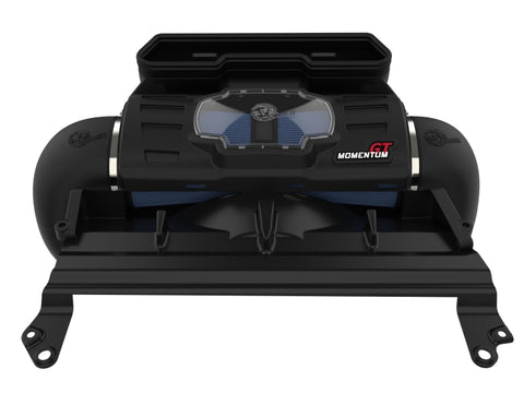 aFe Momentum GT Pro 5R Cold Air Intake System 2021 RAM 1500 TRX V8-6.2L SC - 50-70075R