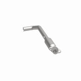 MagnaFlow Direct Fit Catalytic Converter OEM 05-08 Ford F150 4.2L V6 (Drivers Side) - 52155