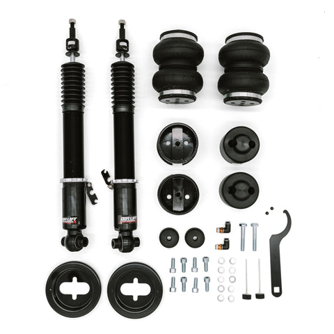 Air Lift Performance 20-24 Toyota GR Supra / 19-24 BMW Z4 (G29) Air Suspension Rear Kit - 76512