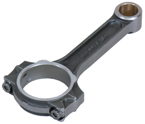 Eagle Chevrolet Small Block 6.250in 4340 I-Beam Connecting Rod w/ ARP 8740 (Set of 8) - FSI6250B