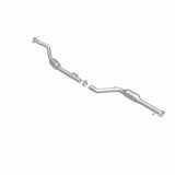 MagnaFlow Conv DF 96-98 Mercedes SL500 5.0L - 24007