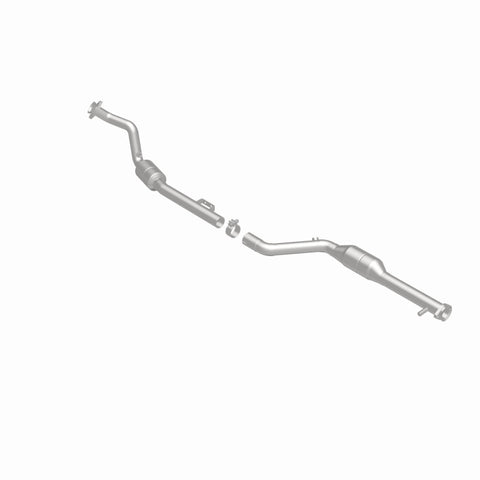 MagnaFlow Conv DF 96-98 Mercedes SL500 5.0L - 24007