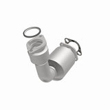 MagnaFlow Direct Fit Catalytic Converter 08-09 Pontiac G8 6.0L Underbody - 5461627