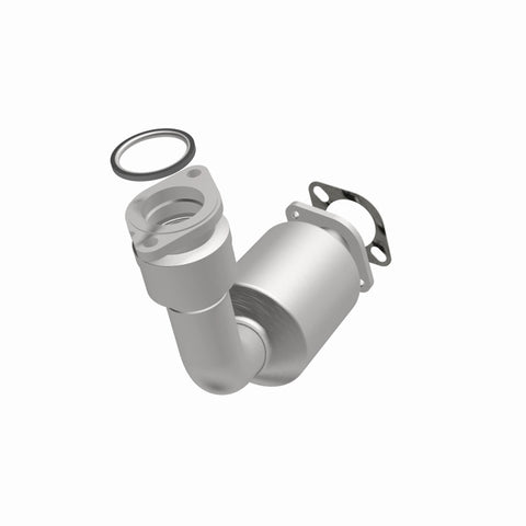 MagnaFlow Direct Fit Catalytic Converter 08-09 Pontiac G8 6.0L Underbody - 5461627