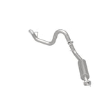 MagnaFlow SYS C/B 00-06 Wrangler TJ 2.5L/4.0L - 16390