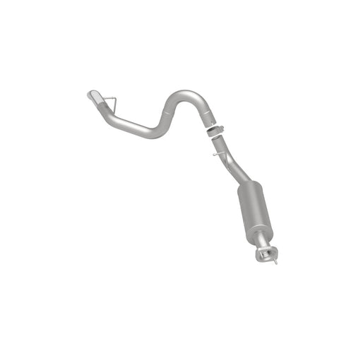 MagnaFlow SYS C/B 00-06 Wrangler TJ 2.5L/4.0L - 16390