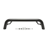 Westin 14-20 Toyota 4Runner Pro-Series Bumper Round Bull Bar - Textured Black - 58-411155RB
