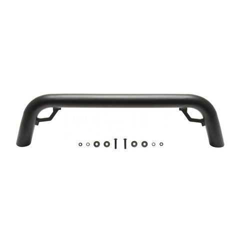 Westin 14-20 Toyota 4Runner Pro-Series Bumper Round Bull Bar - Textured Black - 58-411155RB