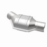MagnaFlow Conv Universal 2.25 Angled Inlet OEM - 51175