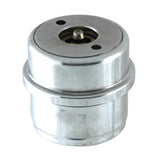 QA1 GM (K6141/K772) w/Sleeve - No Stud Lower Screw-In Style Ball Joint Housing - Steel - 1210-512
