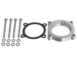 aFe Silver Bullet Throttle Body Spacers 15-16 Ford Mustang GT V8-5.0L - 46-33020