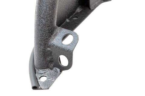 Fishbone Offroad JL/JT Front Steel Tube Fenders - FB23208F