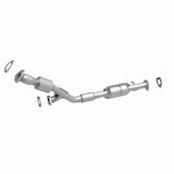 MagnaFlow Conv DF 02-03 Saturn Vue 3.0L Rear - 24327