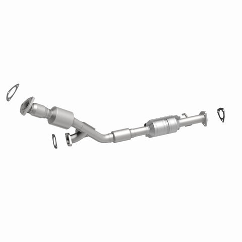 MagnaFlow Conv DF 02-03 Saturn Vue 3.0L Rear - 24327