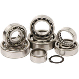 Hot Rods 07-12 Suzuki RM-Z 250 250cc Transmission Bearing Kit - TBK0052