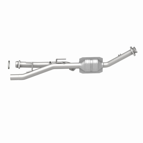 MagnaFlow Conv DF 97-00 Explorer 4.0 Passenger Side - 51953