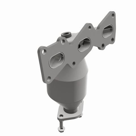 MagnaFlow Direct Fit Catalytic Converter 09-10 Hyundai Sonata 3.3L - 51855