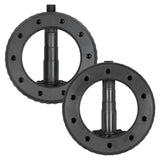 Yukon Gear Ring & Pinion Gear Kit Front & Rear for Toyota 8/8IFS Diff (A/T w/o E-Locker) 4.30 Ratio - YGKT004-430