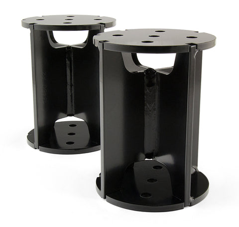 Air Lift Universal Level Air Spring Spacer - 6in Lift - 52460