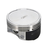 Manley Chrysler Hemi 5.7L 3.937in Bore 3.579in Stroke +1.50cc Flat Top Piston Set - 597520C-8