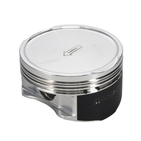 Manley Chrysler Hemi 5.7L 3.937in Bore 3.579in Stroke +1.50cc Flat Top Piston Set - 597520C-8