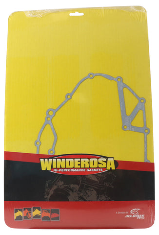 Vertex Gaskets 12-23 Yamaha XTZ12 Super Tenere Inner Clutch - Side Cover Gasket Kit - 332030