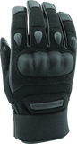Speed and Strength Call to Arms Gloves Black - Small - 889542
