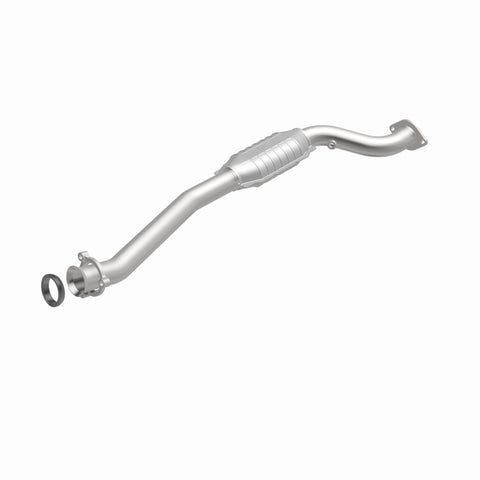 MagnaFlow Conv DF 07-09 Chevy Colorado/GMC Canyon/ Isuzu / 06 Hummer H3 - 23966