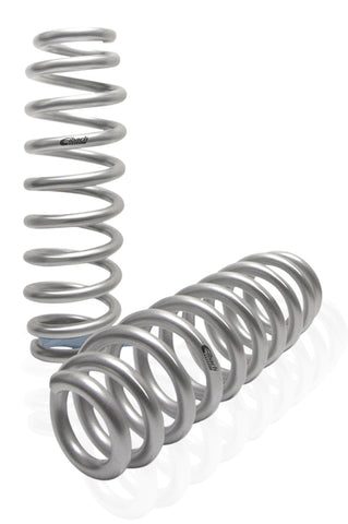 Eibach Pro-Truck Ft Lift Springs 17-19 Ford F250/F350 SD 4WD (Must Use w/ Pro-Truck Front Shocks) - E30-35-034-01-20