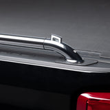 Putco 22-23 Hyundai Santa Cruz 4Ft 3In Pop Up Lockers - 29859