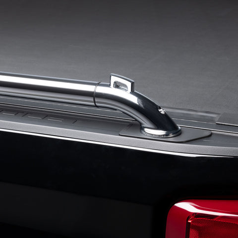 Putco 22-23 Hyundai Santa Cruz 4Ft 3In Pop Up Lockers - 29859