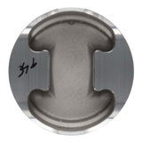 Wiseco Mits 3000 Turbo -14cc 1.250 X 92MM Piston Shelf Stock - 6570M92