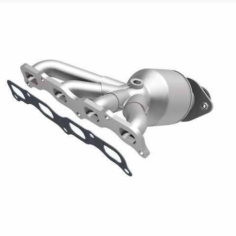 MagnaFlow 2016 Mitsubishi Outlander Manifold 2.4L Direct Fit Catalytic Converter - 290103
