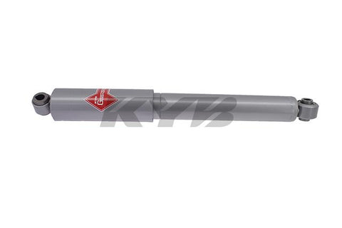 KYB Shocks & Struts Excel-G Rear NISSAN Xterra 2005-10 - 555052